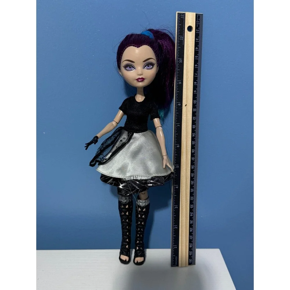 Ever After High ever after